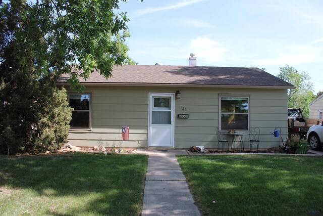 126 E E St, Andrew, Rapid City, SD 57701