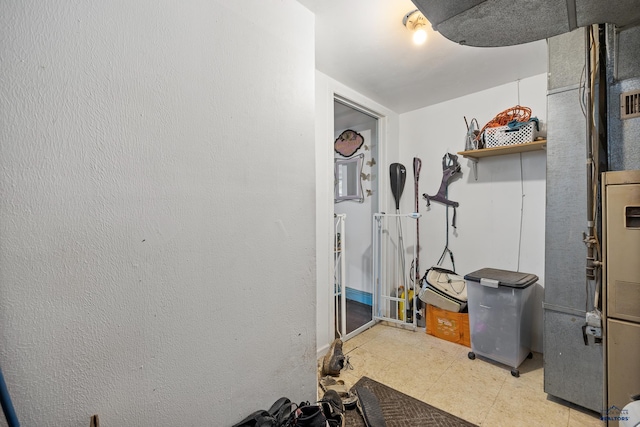 911 Haines Ave, Rapid City, SD 57701 - exercise area featuring tile patterned floors