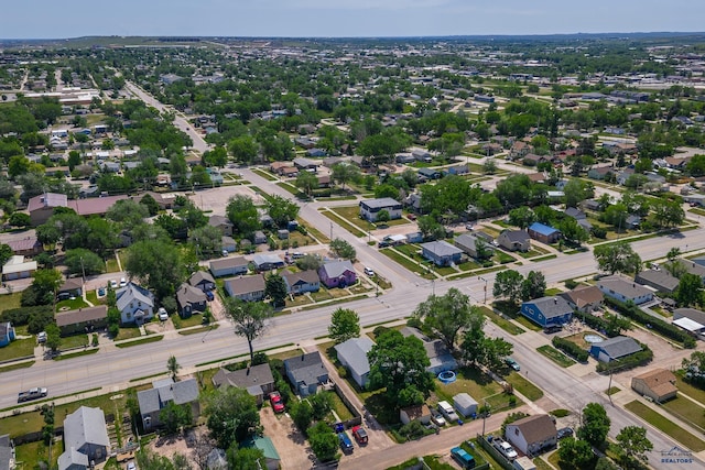 911 Haines Ave, Rapid City, SD 57701 - view of property location featuring nearby suburban area