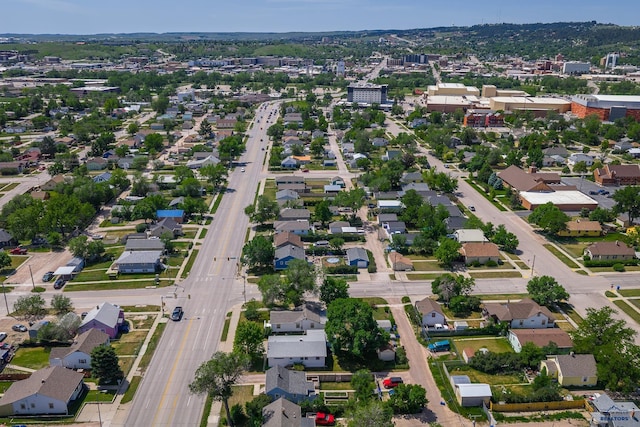 911 Haines Ave, Rapid City, SD 57701 - view of property location featuring nearby suburban area