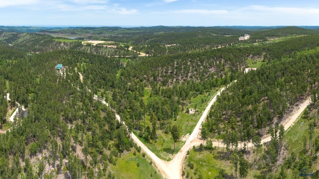 13.66ACRES Magpie Rd, Lead, SD 57754