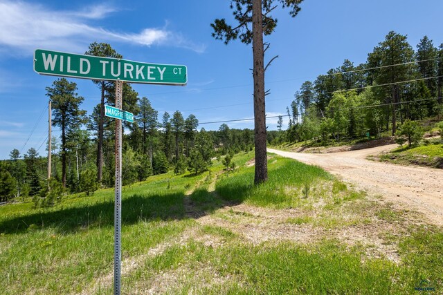 13.66ACRES Magpie Rd, Lead, SD 57754