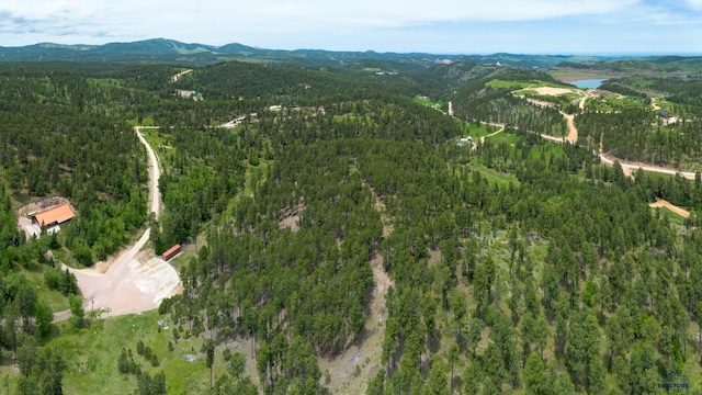 13.66ACRES Magpie Rd, Lead, SD 57754