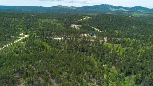 13.66ACRES Magpie Rd, Lead, SD 57754