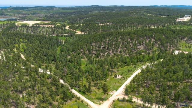 13.66ACRES Magpie Rd, Lead, SD 57754