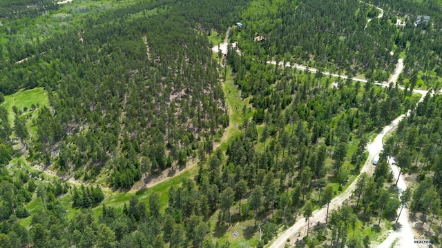 13.66ACRES Magpie Rd, Lead, SD 57754