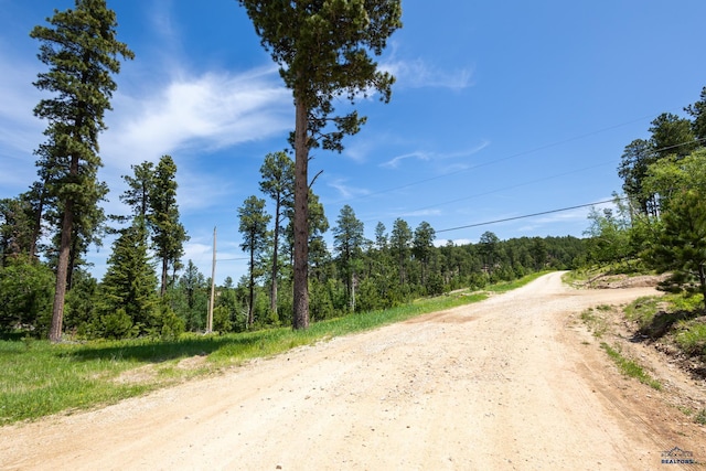13.66ACRES Magpie Rd, Lead, SD 57754
