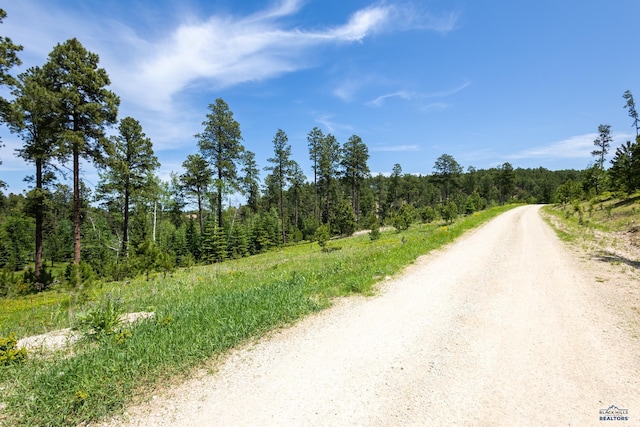 13.66ACRES Magpie Rd, Lead, SD 57754