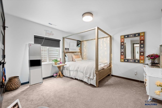 2147 Talisker Ave, Spearfish, SD 57783 - carpeted bedroom featuring baseboards