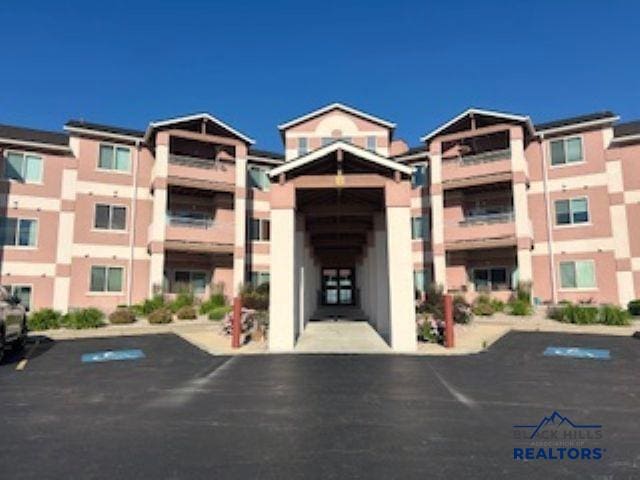 3600 Sheridan Lake Rd Unit # 222, Rapid City, SD 57702 - view of property