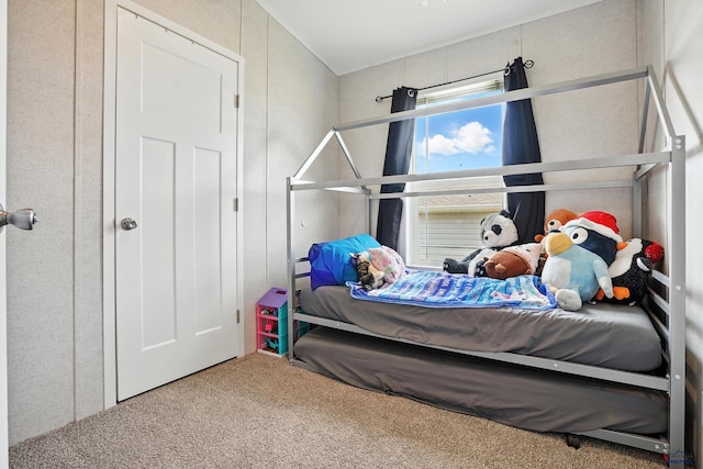 3053 Trailhead Loop, Sturgis, SD 57785 - view of carpeted bedroom