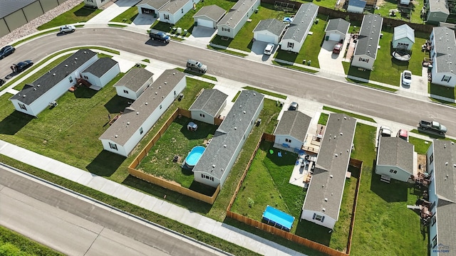 3053 Trailhead Loop, Sturgis, SD 57785 - aerial perspective of suburban area