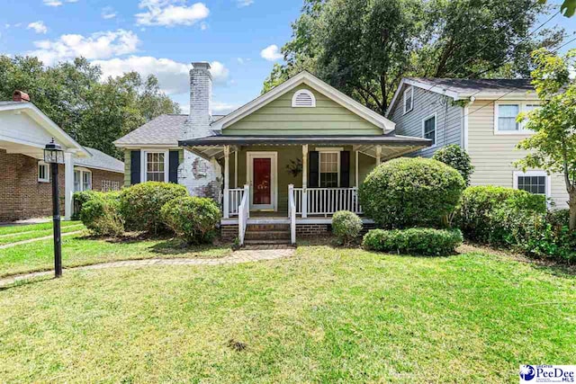 608 W Pine St, Florence, SC 29501 - photo 1