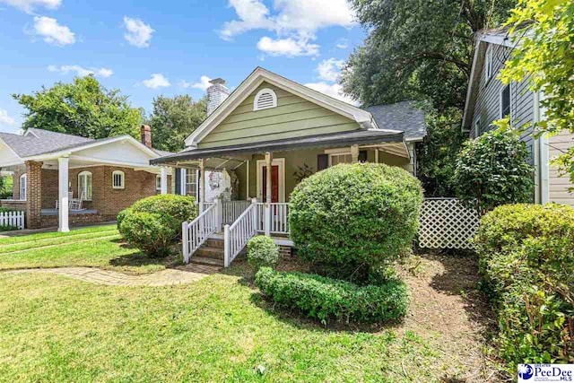 608 W Pine St, Florence, SC 29501 - photo 26