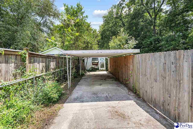 608 W Pine St, Florence, SC 29501 - photo 25