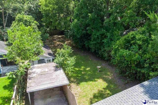 608 W Pine St, Florence, SC 29501 - photo 35