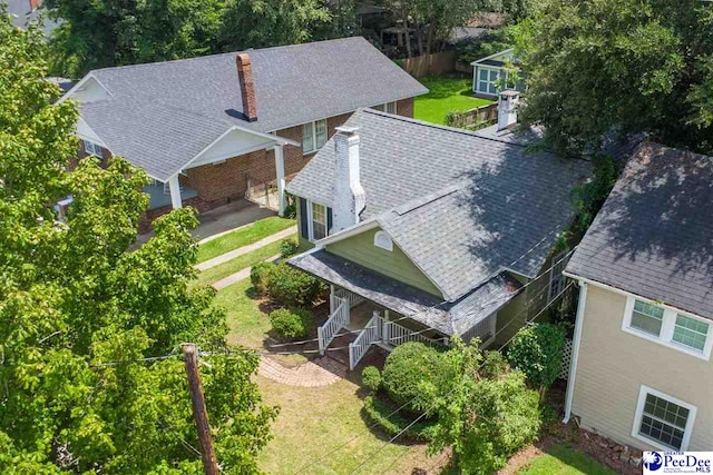608 W Pine St, Florence, SC 29501 - photo 33