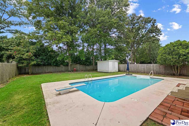 1439 Chandler Cir, Florence, SC 29505 - photo 36