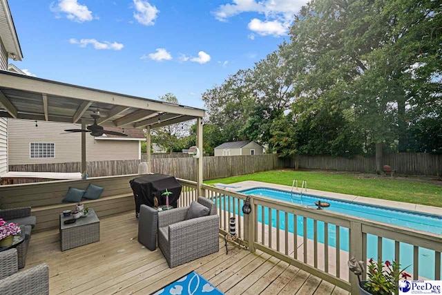 1439 Chandler Cir, Florence, SC 29505 - photo 27