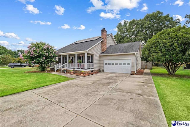 1439 Chandler Cir, Florence, SC 29505 - photo 2