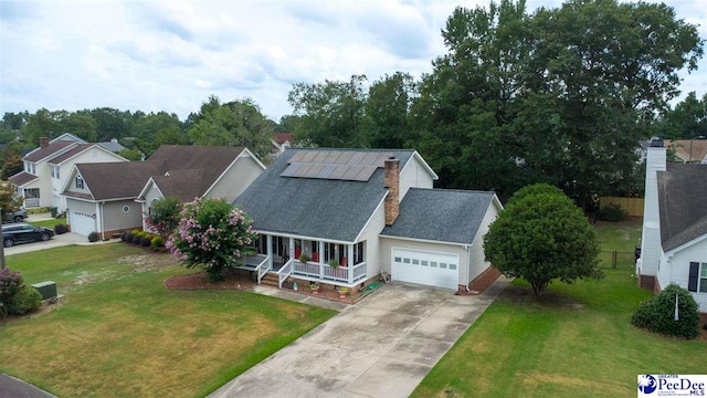 1439 Chandler Cir, Florence, SC 29505 - photo 38