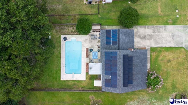 1439 Chandler Cir, Florence, SC 29505 - photo 39