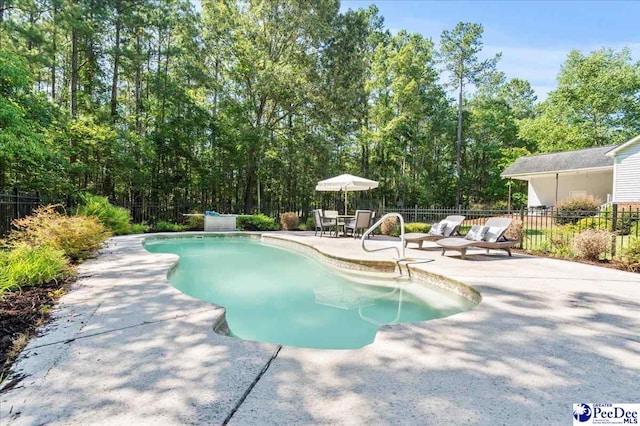 2119 Bobwhite Ln, Hartsville, SC 29550 - photo 3
