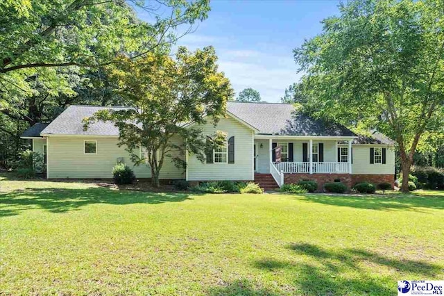 2119 Bobwhite Ln, Hartsville, SC 29550 - photo 5