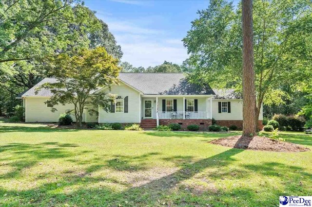 2119 Bobwhite Ln, Hartsville, SC 29550 - photo 46
