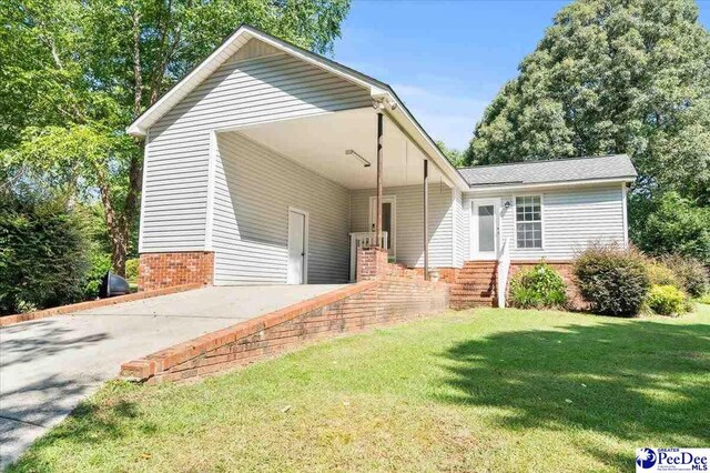 2119 Bobwhite Ln, Hartsville, SC 29550 - photo 45
