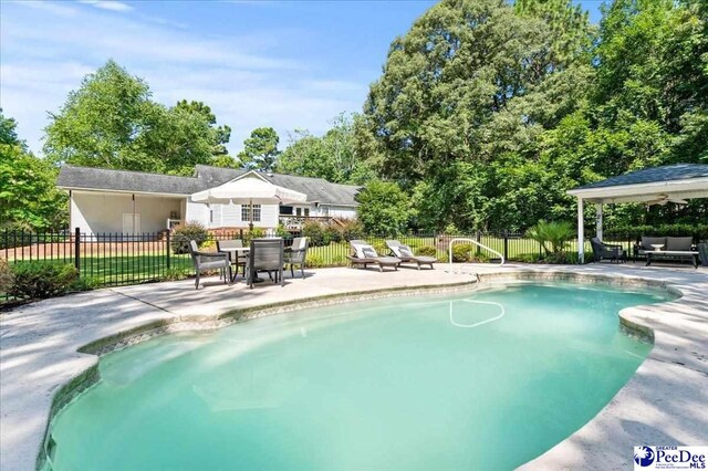 2119 Bobwhite Ln, Hartsville, SC 29550 - photo 44