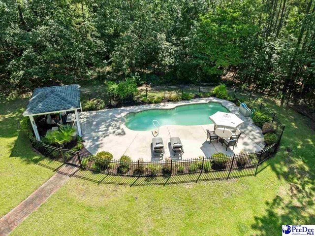 2119 Bobwhite Ln, Hartsville, SC 29550 - photo 48