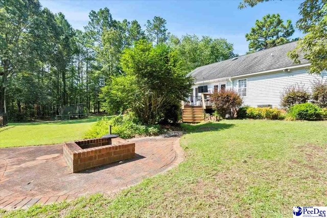 2119 Bobwhite Ln, Hartsville, SC 29550 - photo 41