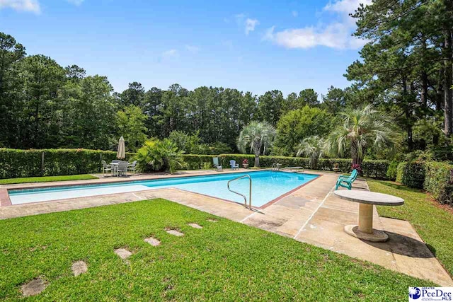 2 Bayswater Rd, Quinby, SC 29506 - photo 36