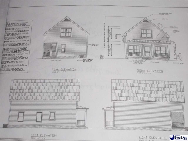 404 W Vista St, Florence, SC 29506 - photo 12