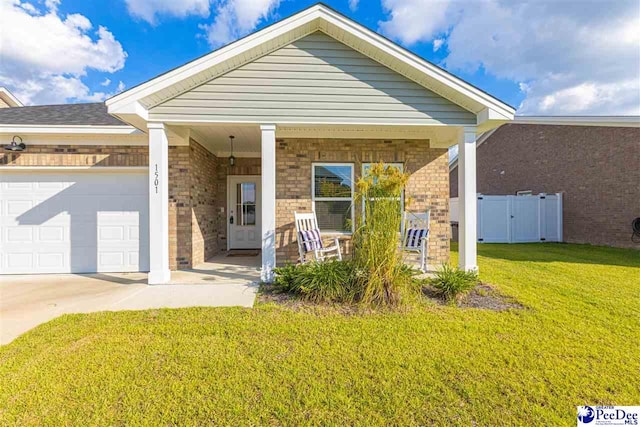 1501 Summergate Dr, Florene, SC 29501 - photo 5
