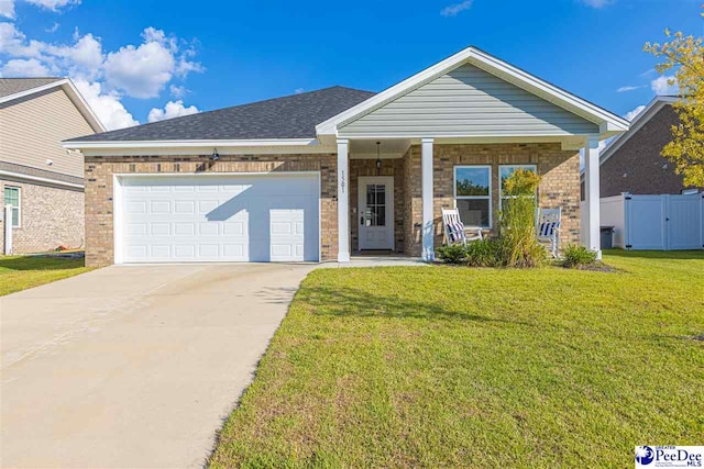 1501 Summergate Dr, Florene, SC 29501 - photo 1