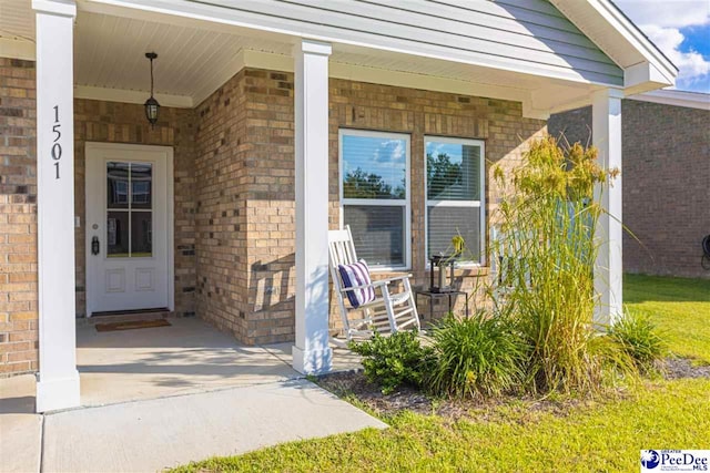 1501 Summergate Dr, Florene, SC 29501 - photo 4