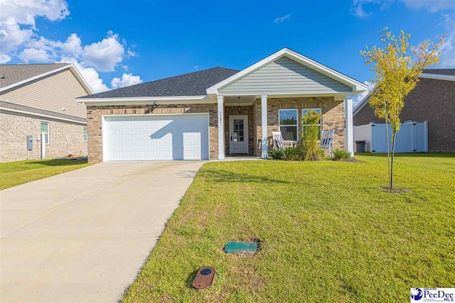 1501 Summergate Dr, Florene, SC 29501 - photo 2