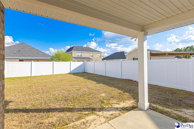 1501 Summergate Dr, Florene, SC 29501 - photo 33