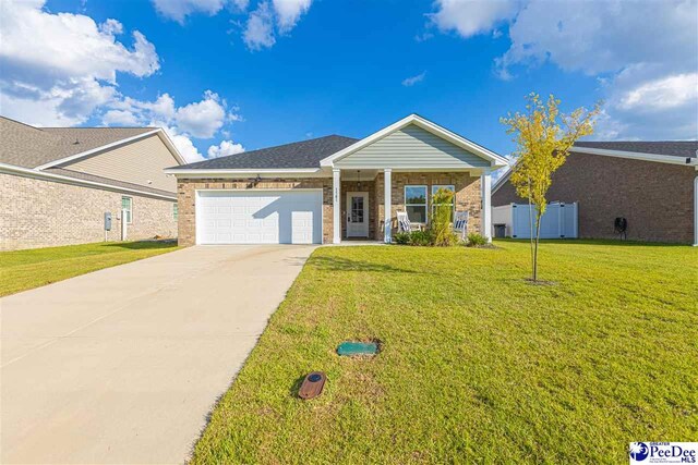 1501 Summergate Dr, Florene, SC 29501 - photo 3