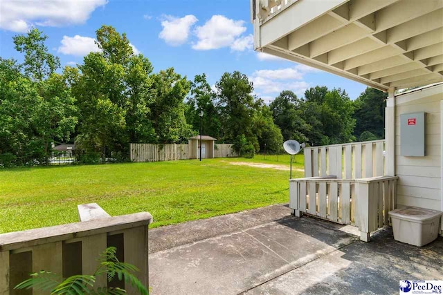 700 S Cashua E Dr, Florence, SC 29501 - photo 20