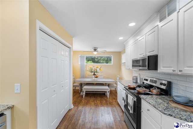 700 S Cashua E Dr, Florence, SC 29501 - photo 14