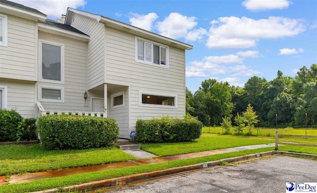 700 S Cashua E Dr, Florence, SC 29501 - photo 2