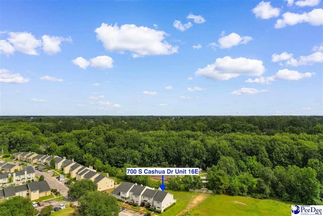 700 S Cashua E Dr, Florence, SC 29501 - photo 23