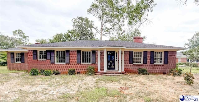607 E Roosevelt St, Dillon, SC 29536 - photo 1