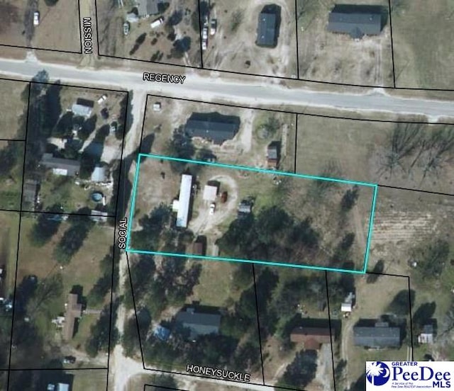 19 Social Ln, Lamar SC, 29069 land for sale