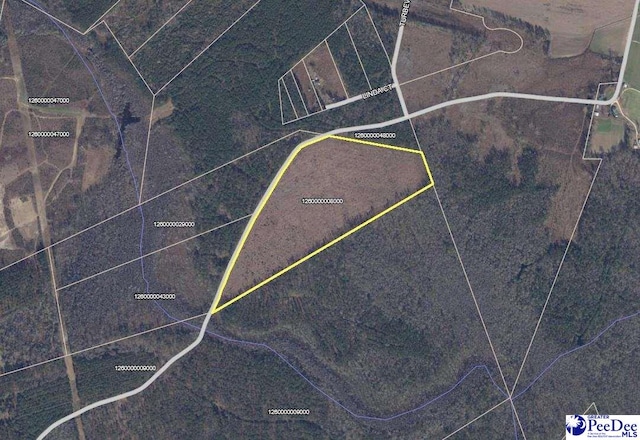 Craven Rd, Marion SC, 29571 land for sale