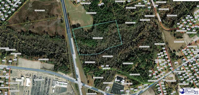 1 TBD N Governor Williams Hwy, Darlington SC, 29532 land for sale