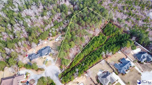 928 Ashton Dr, Florence SC, 29501 land for sale